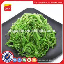 Wholesale Halal FDA Frozen Chuka wakame fresh Seaweed Salad